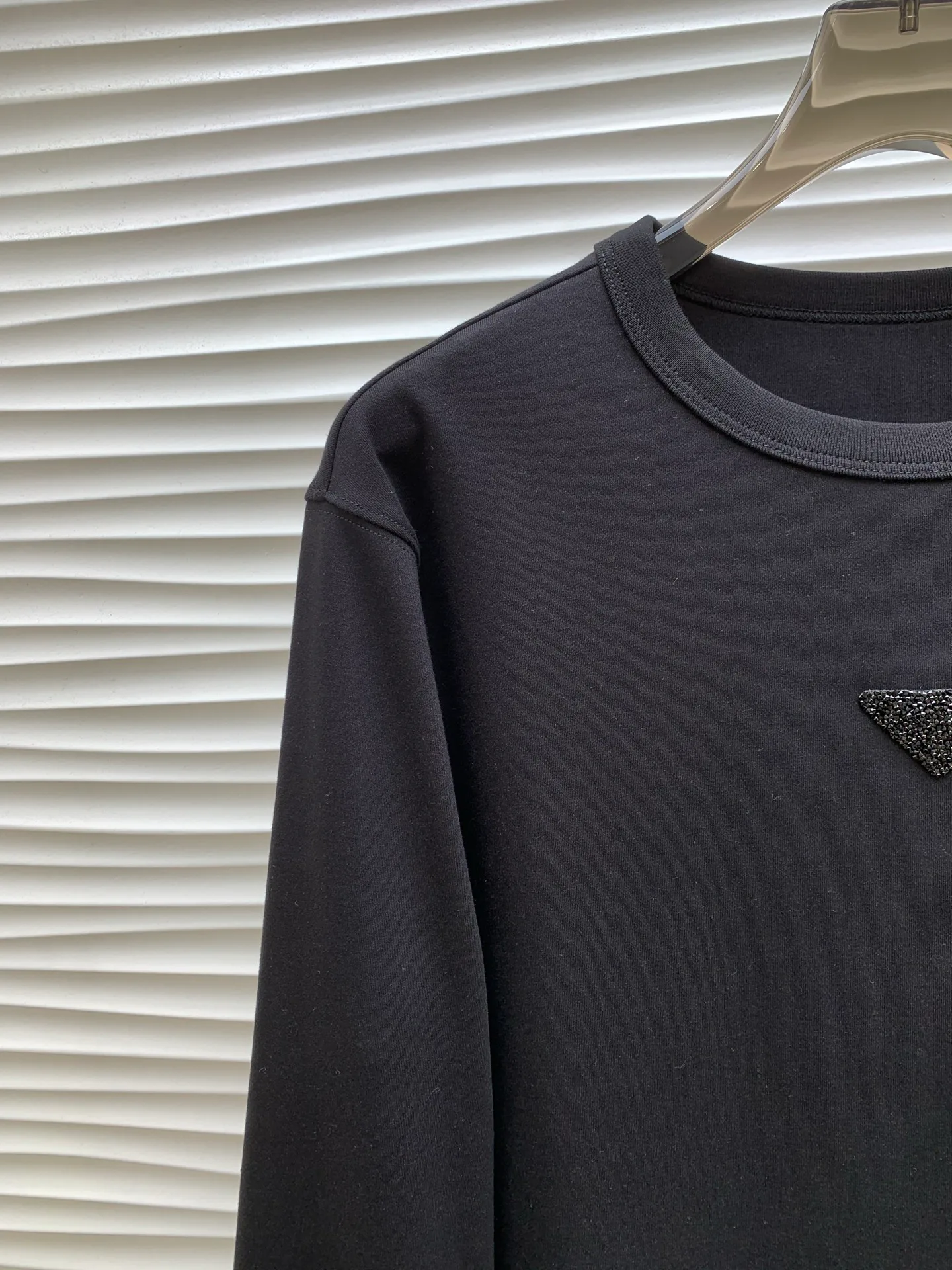 Лонгсливы Женские Prada 18742351