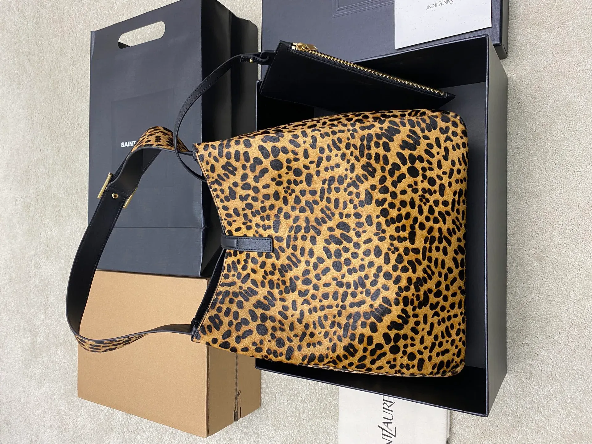 Сумки На Ремне Женские Saint Laurent 1328944