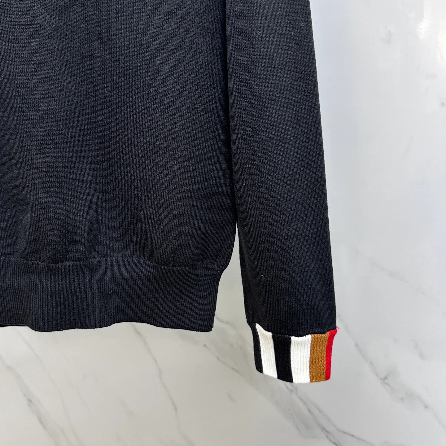 Джемперы И Свитеры Мужские Burberry 514855