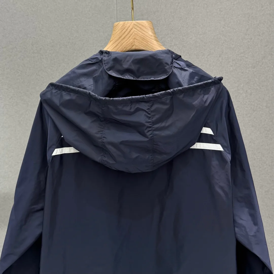 Куртки И Пуховики Мужские Prada 17635228