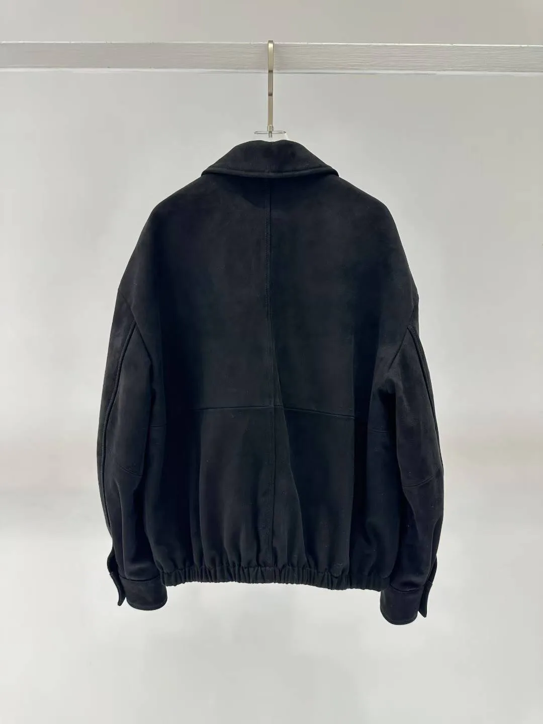 Кожаные Куртки И Дублёнки Женские Prada 13186438