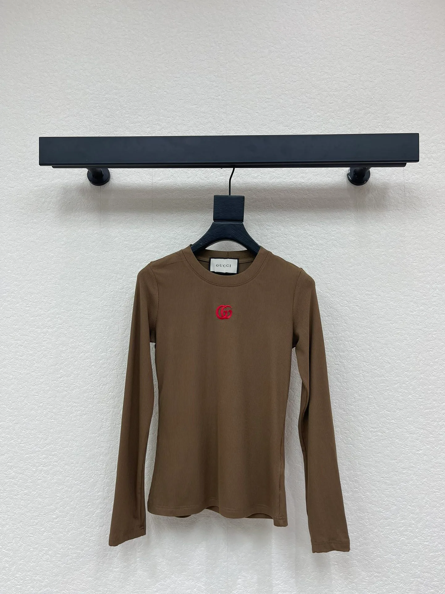 Лонгсливы Женские Gucci 504191