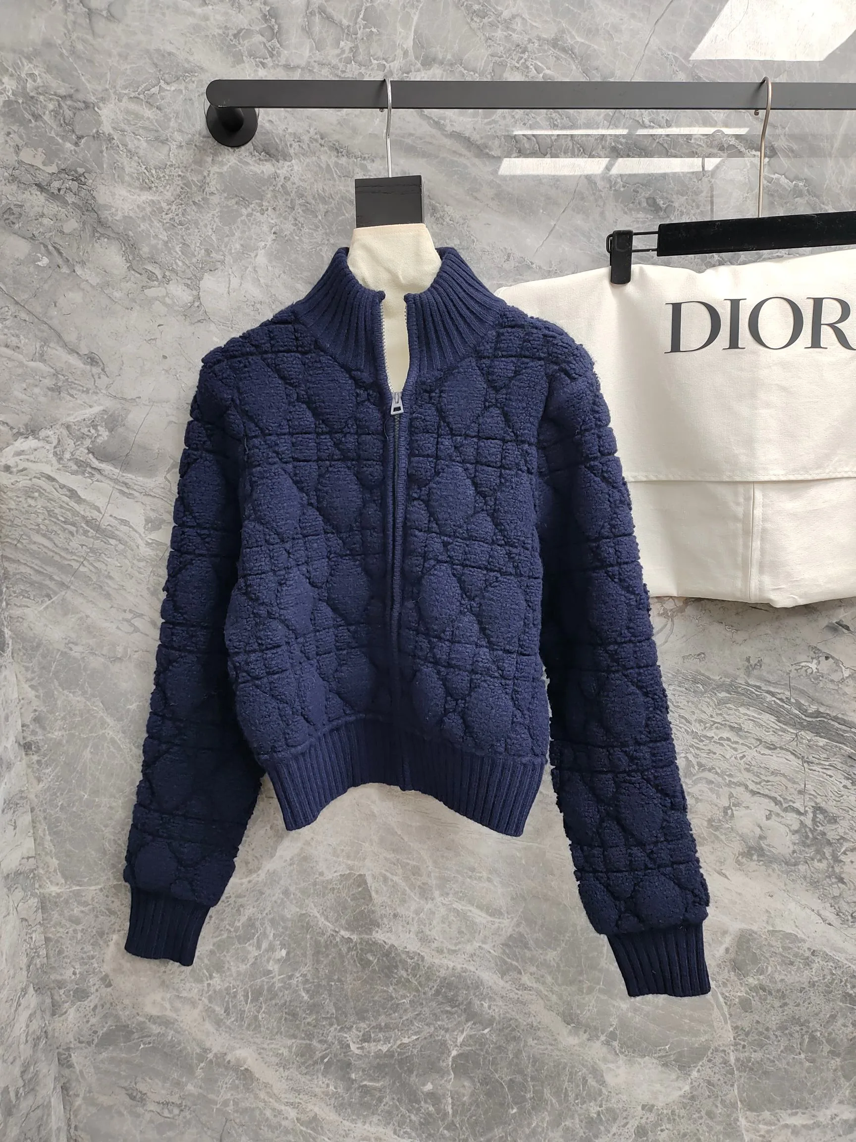 Джемперы И Свитеры Женские Christian Dior 18743447