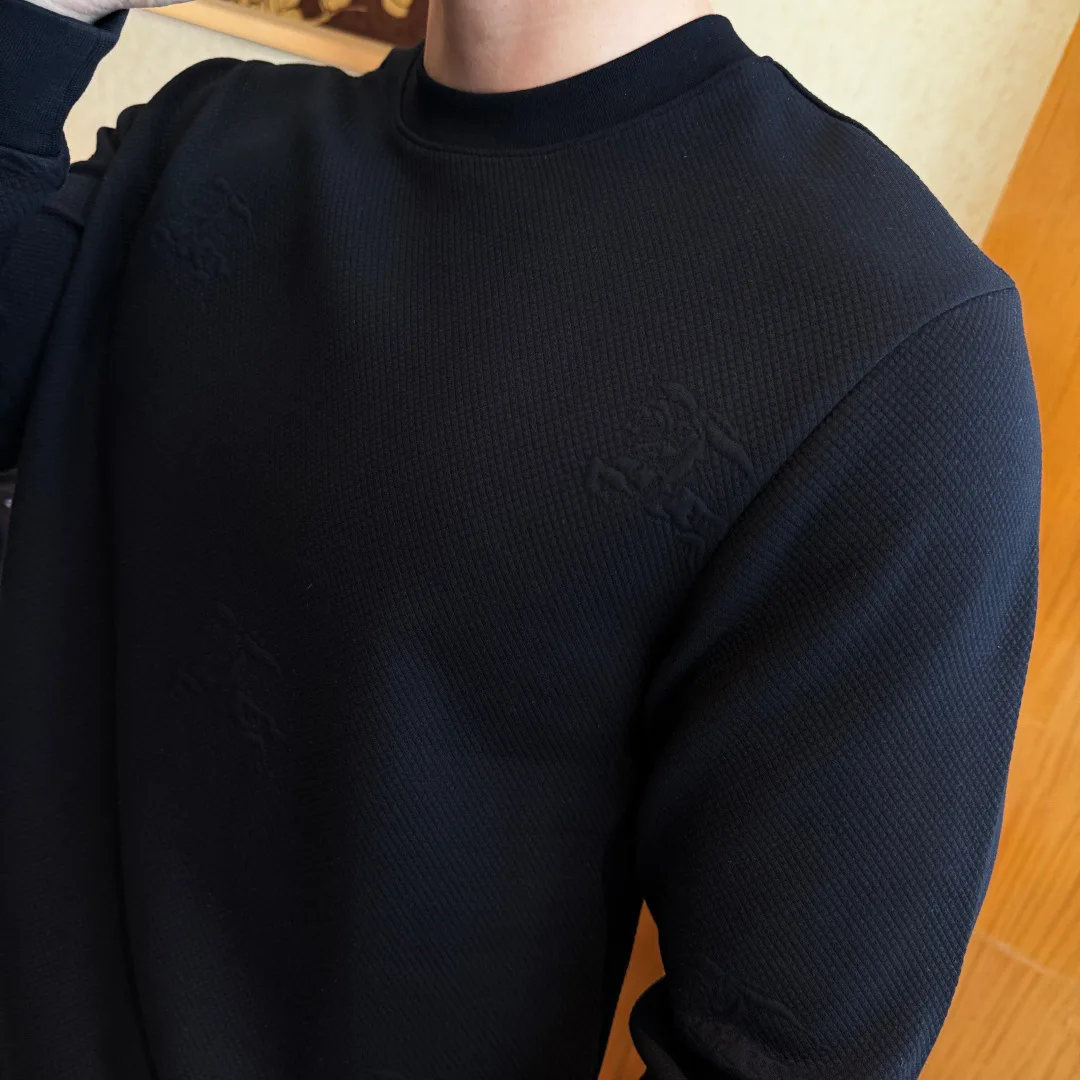Лонгсливы Мужские Burberry 9175140