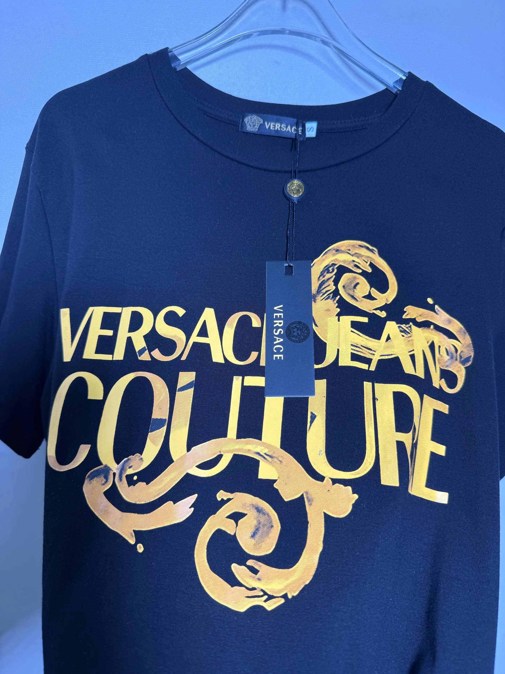 Футболки Женские Versace 12266023