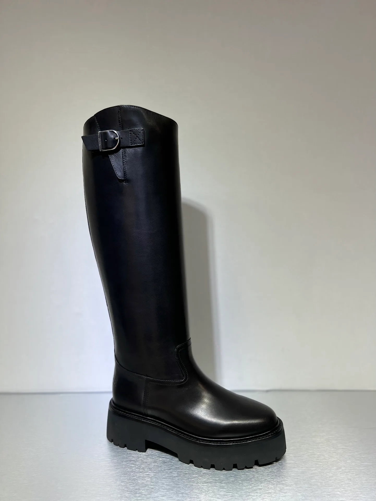 Сапоги Женские Celine 4389770