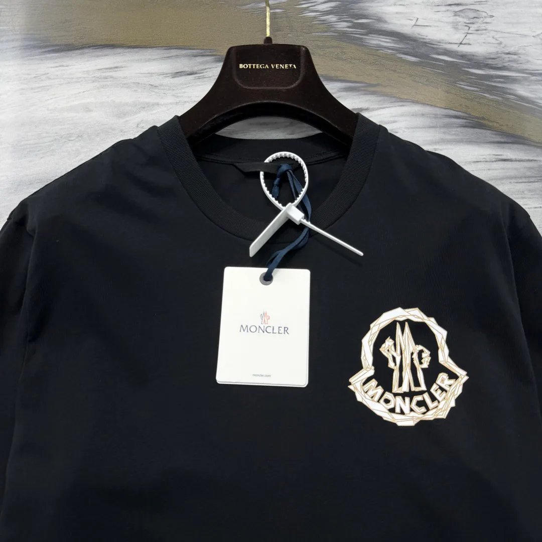 Футболки Мужские Moncler 10006114