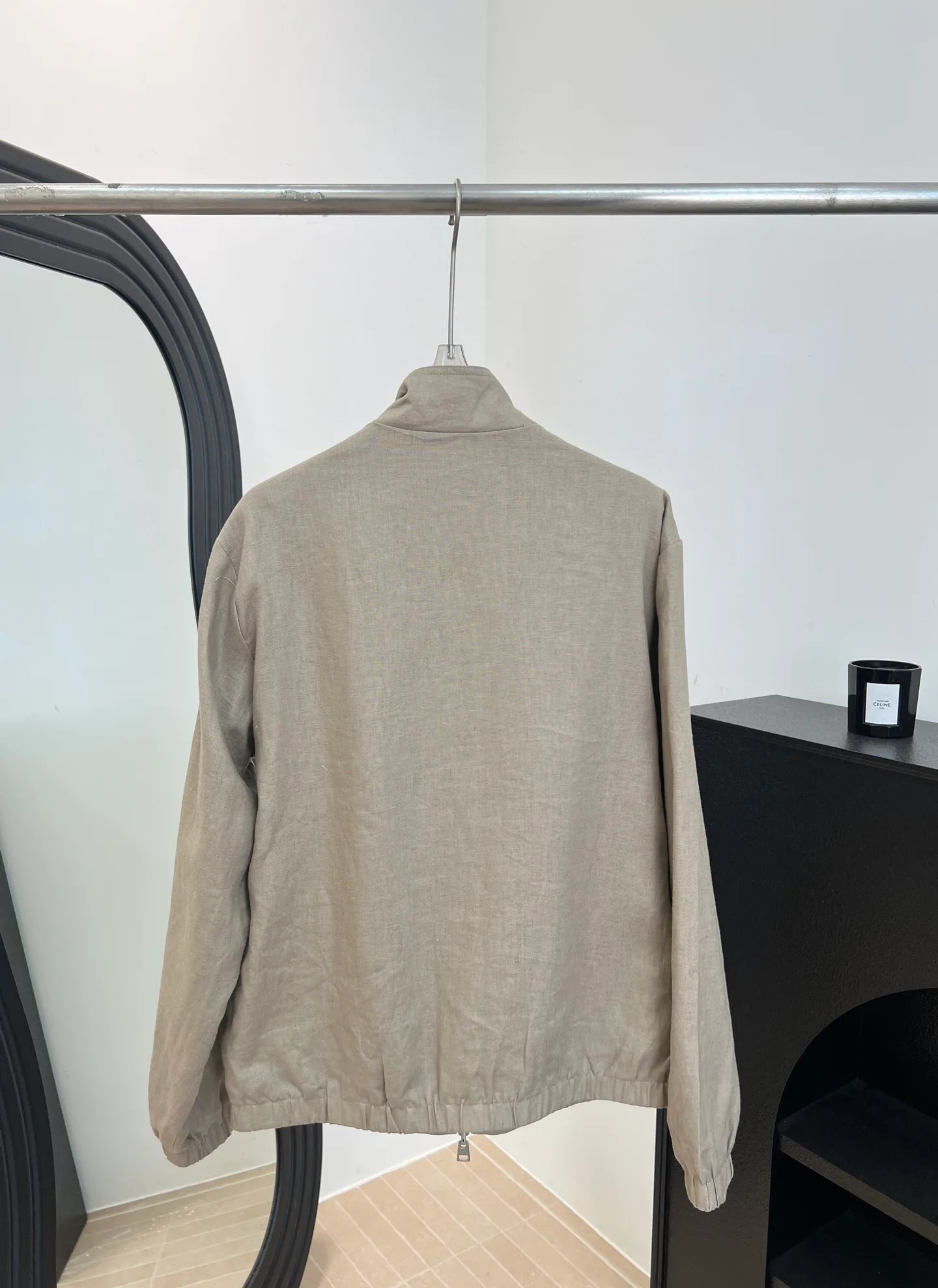 Куртки И Пуховики Мужские Tom Ford 11395233