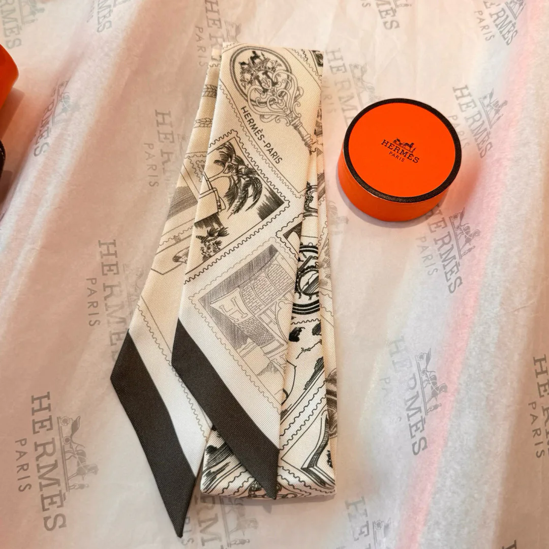 Платки Hermes 11055441