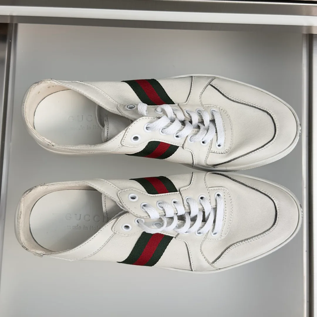 Кроссовки Женские Gucci 19598202