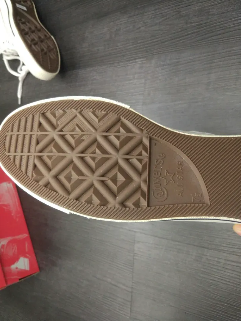 Кеды Женские Converse 1083