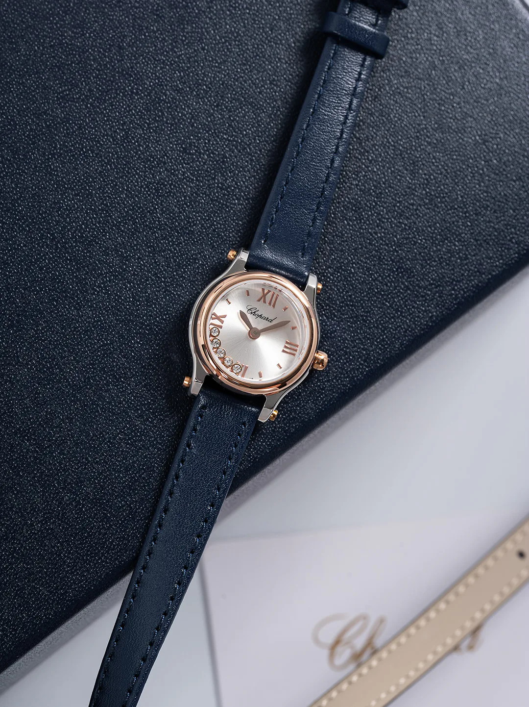 Часы Женские Chopard 17931638