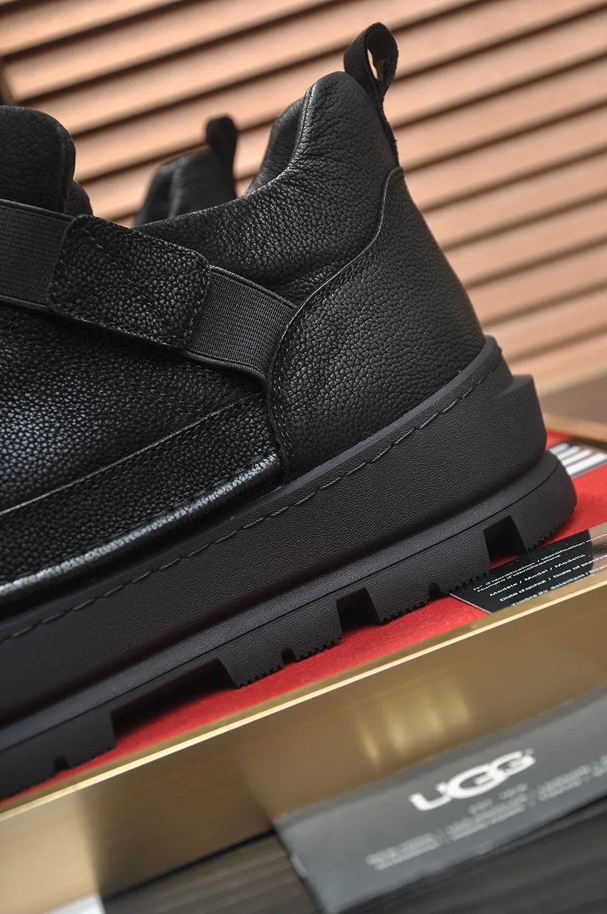 Ботинки Мужские Ugg 211447