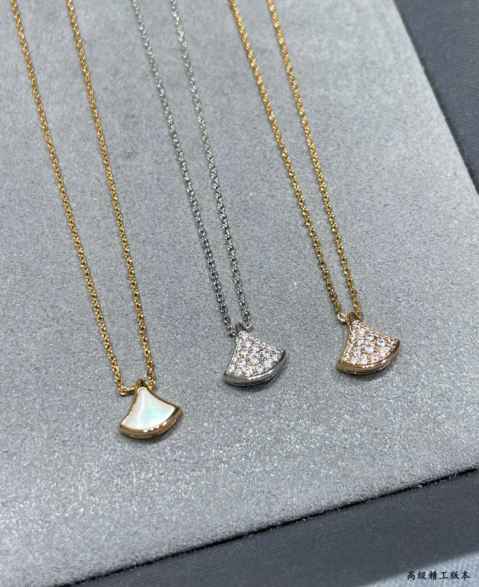 Бижутерия Bvlgari 99400