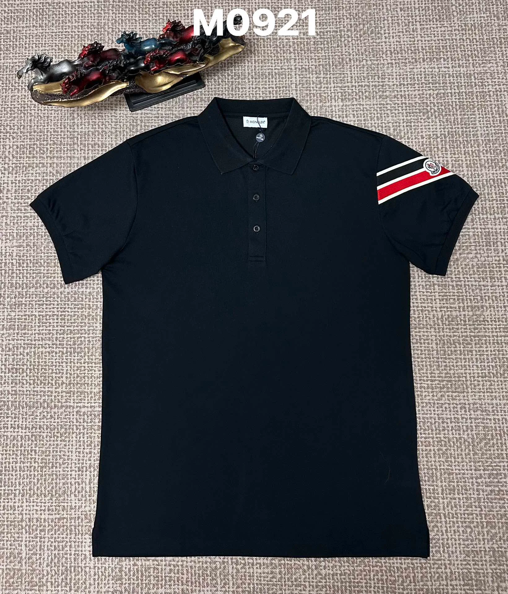 Рубашки Мужские Moncler 1617485