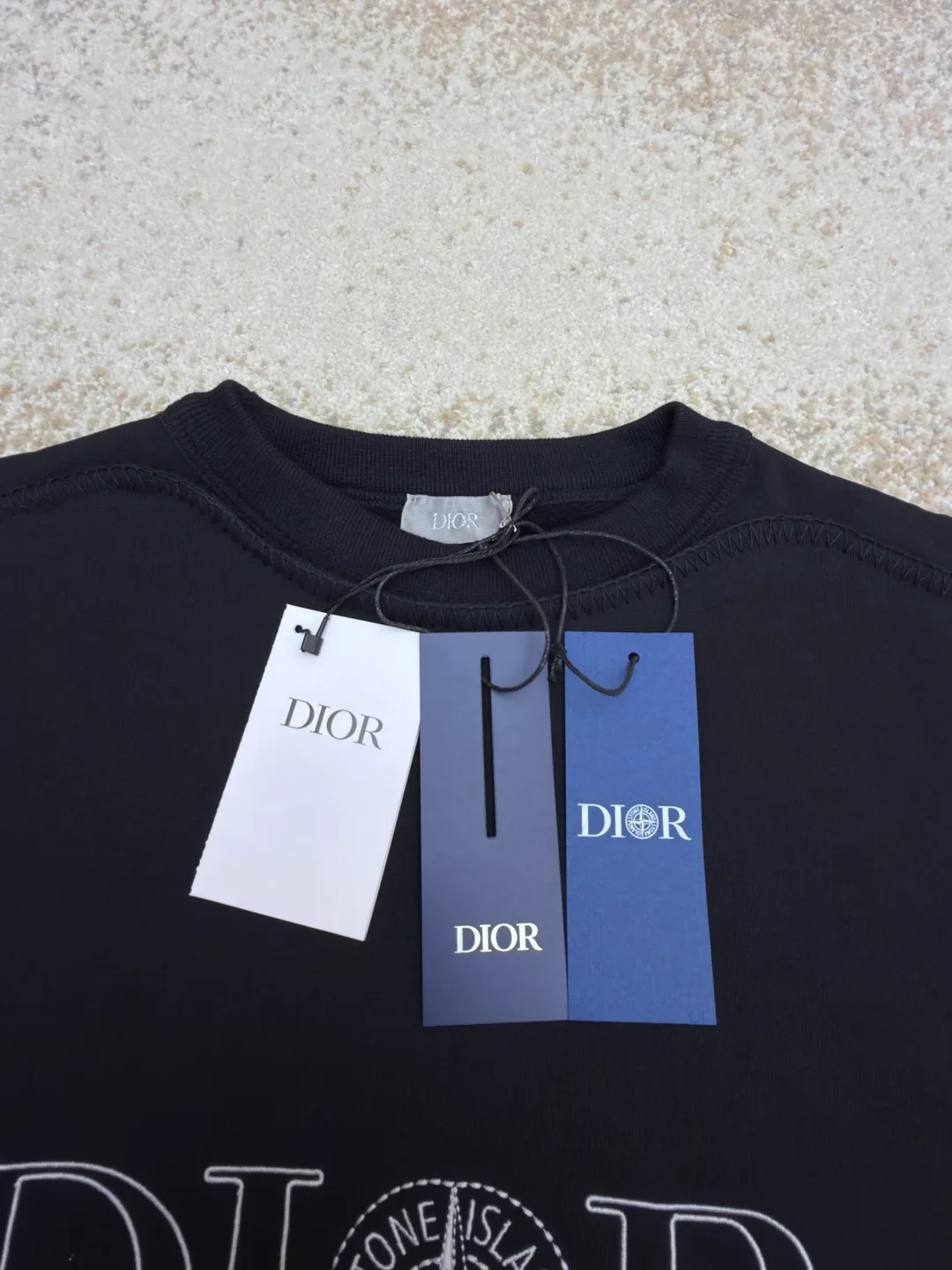 Свитшоты И Худи Мужские Christian Dior 6114560