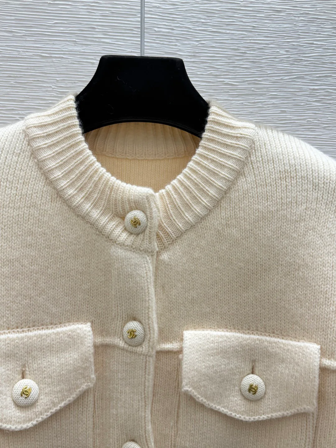 Джемперы И Свитеры Женские Chanel 19497258