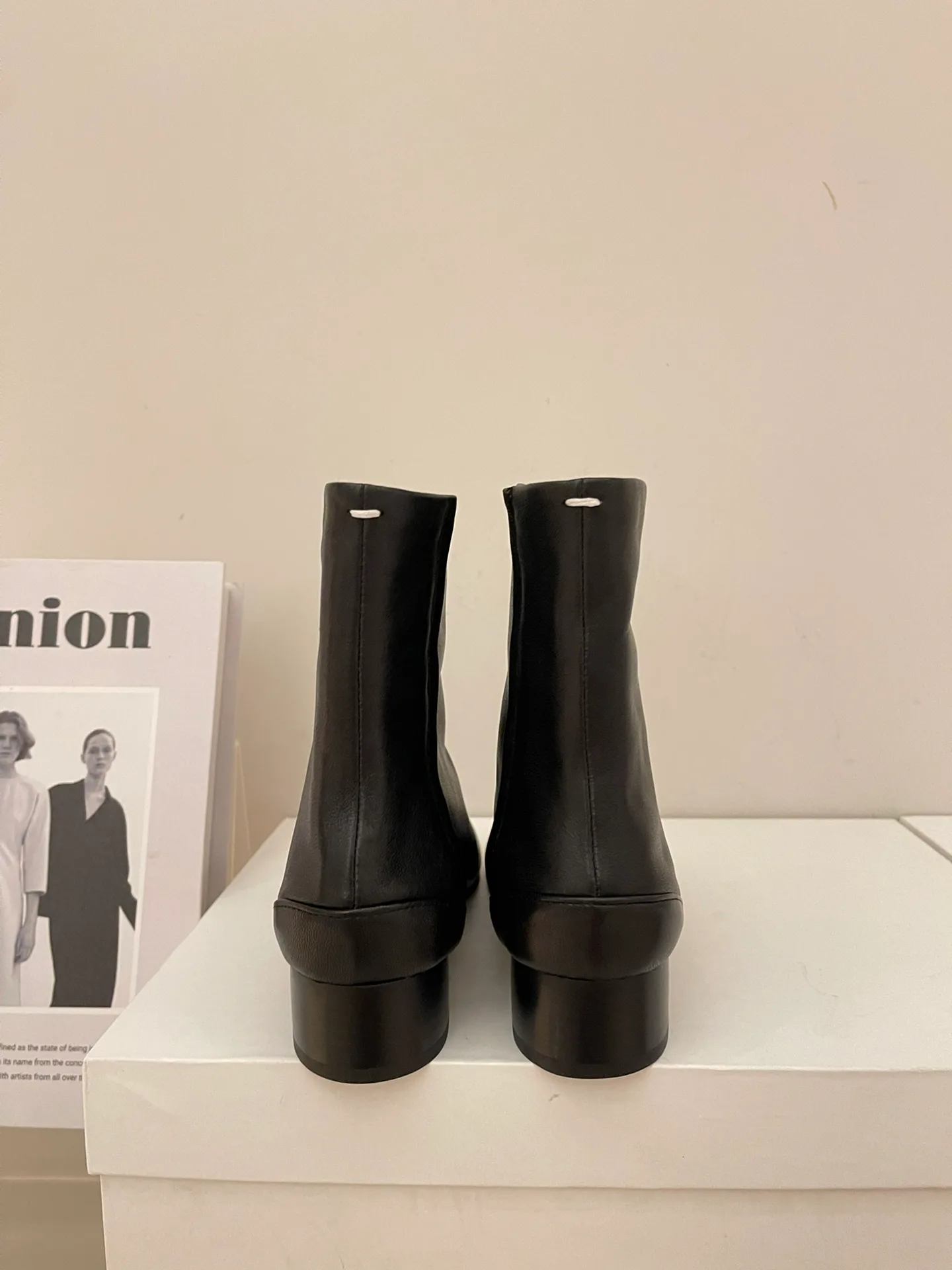 Ботильоны Женские Maison Margiela 2417254