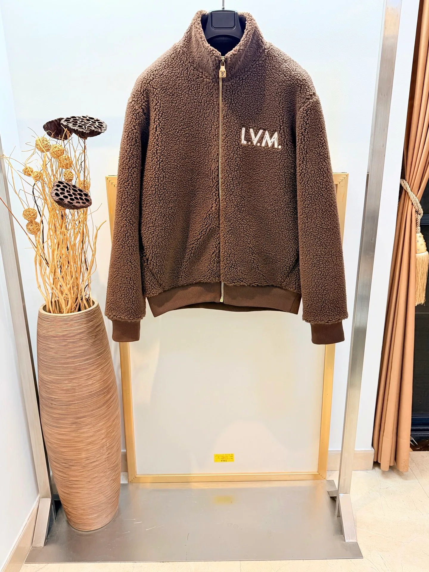 Куртки И Пуховики Мужские Louis Vuitton 987202