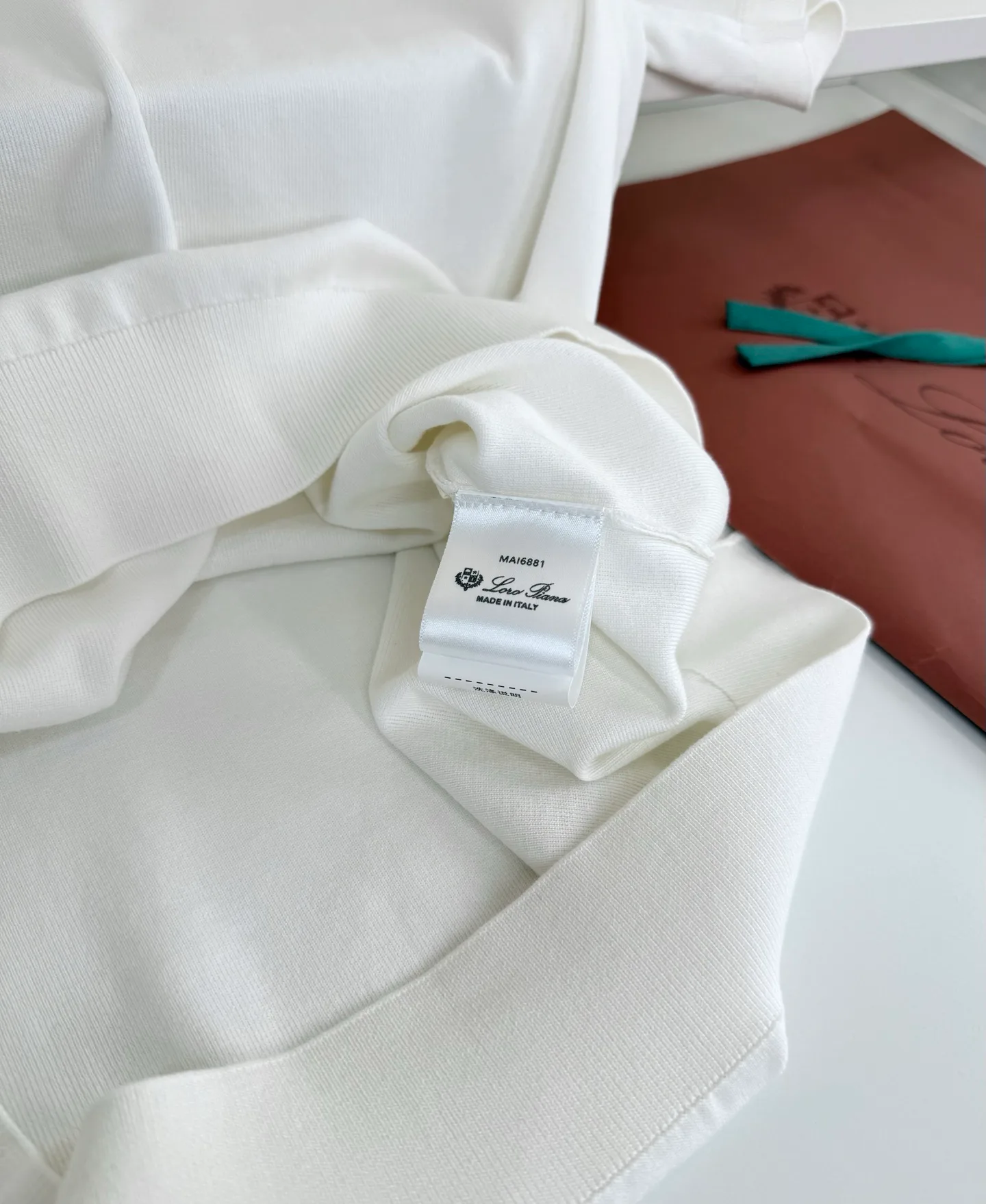 Рубашки Мужские Loro Piana 12719199