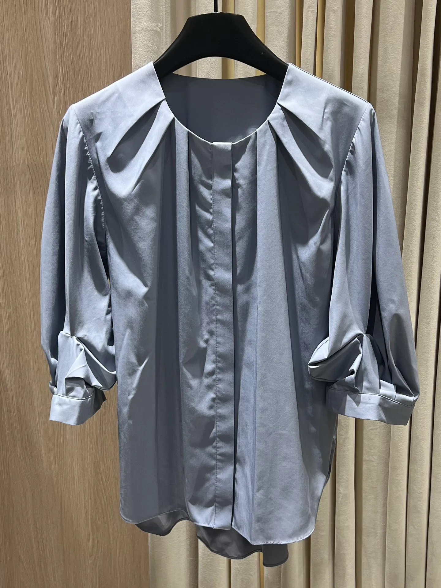 Рубашки Женские The Row 11627340