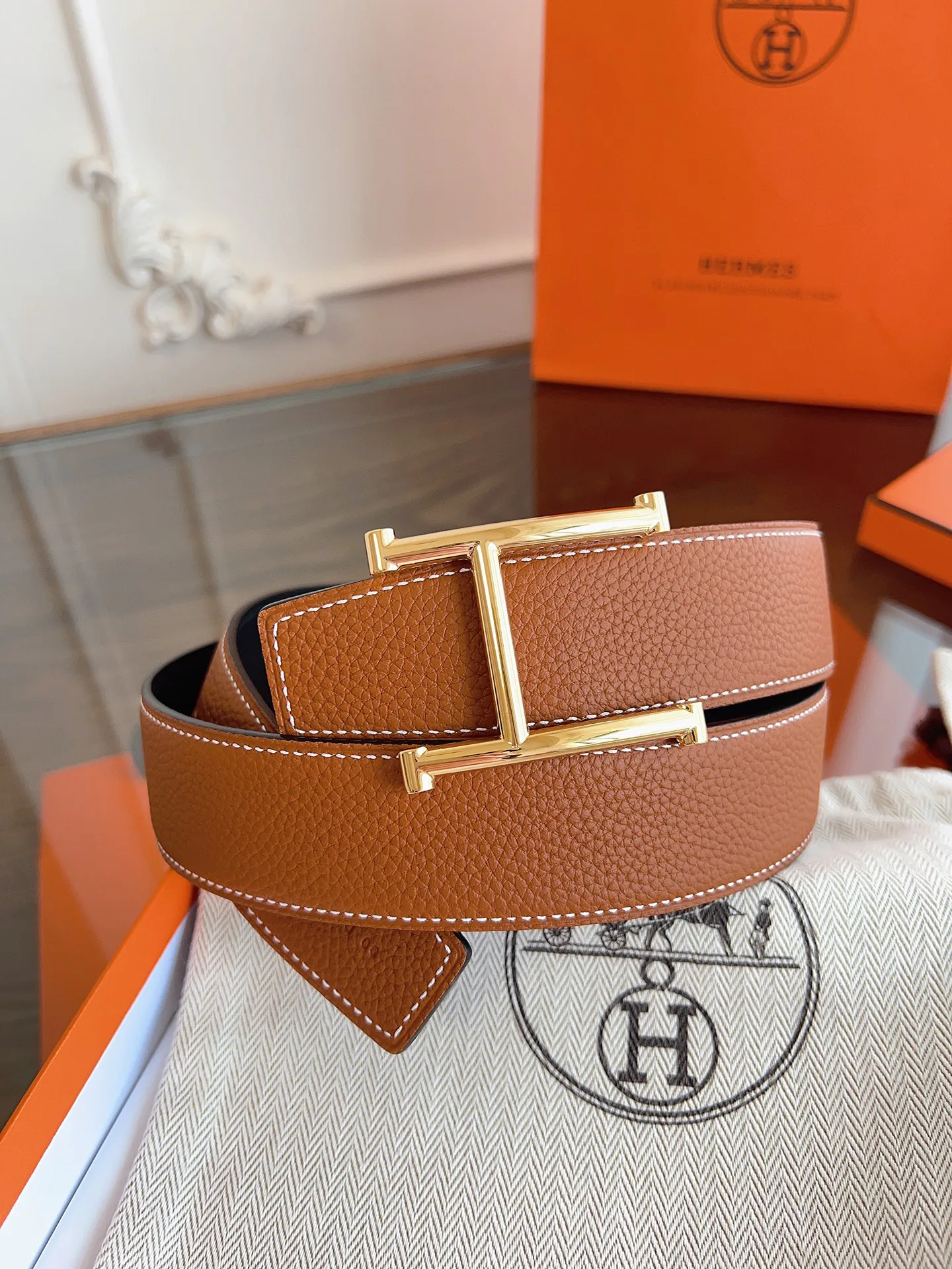 Поясные Сумки Женские Hermes 11490356