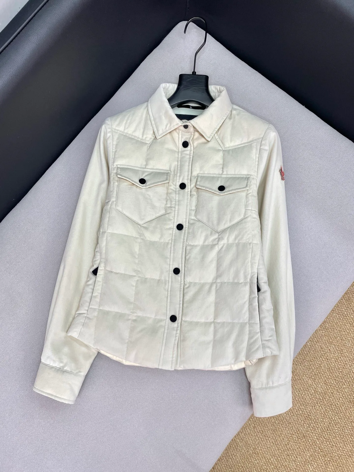 Куртки И Пуховики Женские Moncler 146584