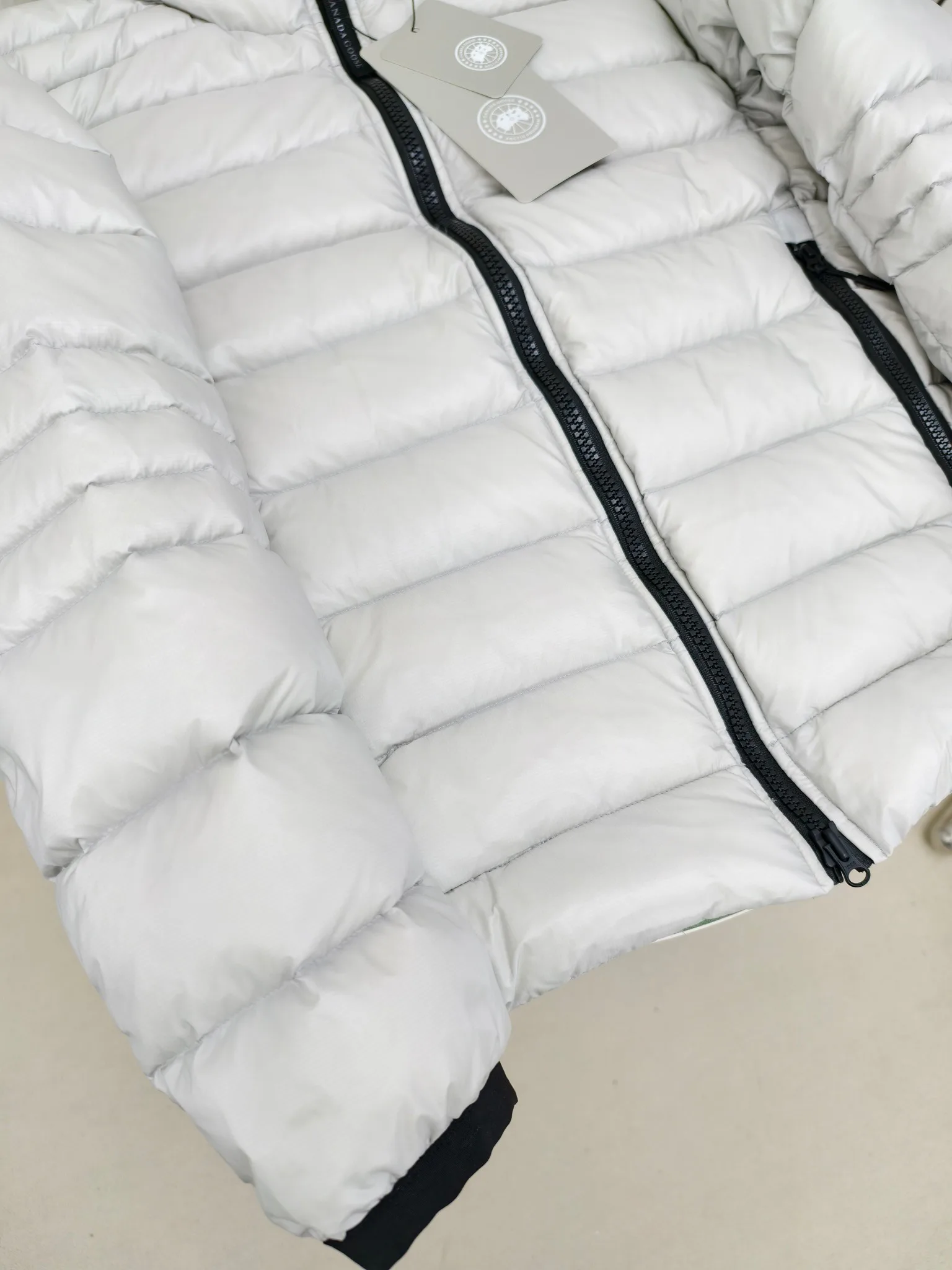 Куртки И Пуховики Женские Canada Goose 1773270