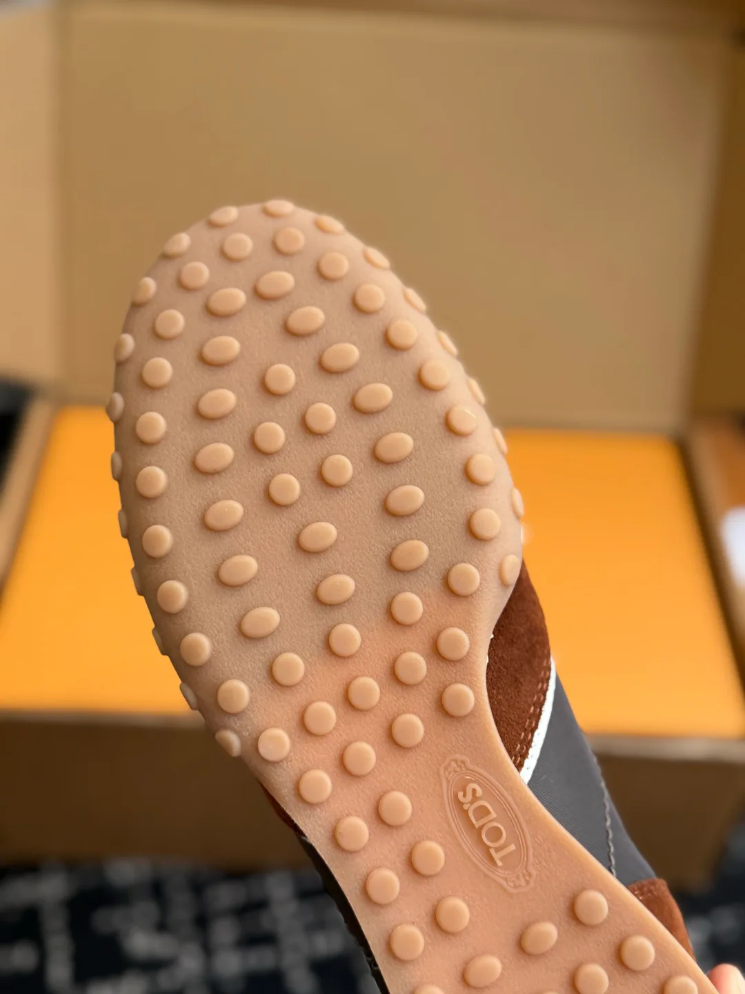 Кроссовки Женские Tod's 18409558