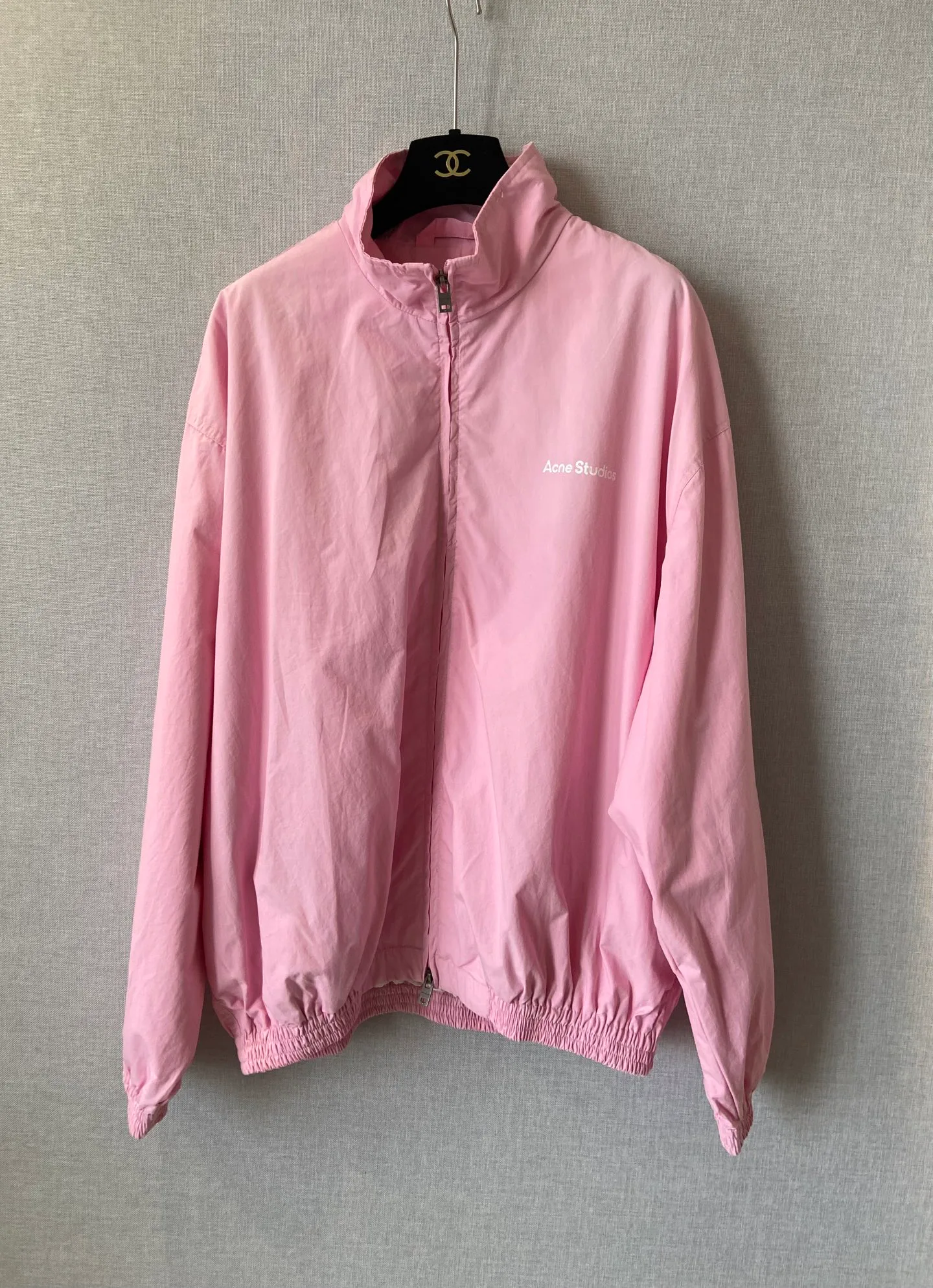 Куртки И Пуховики Женские Acne Studios 18497128