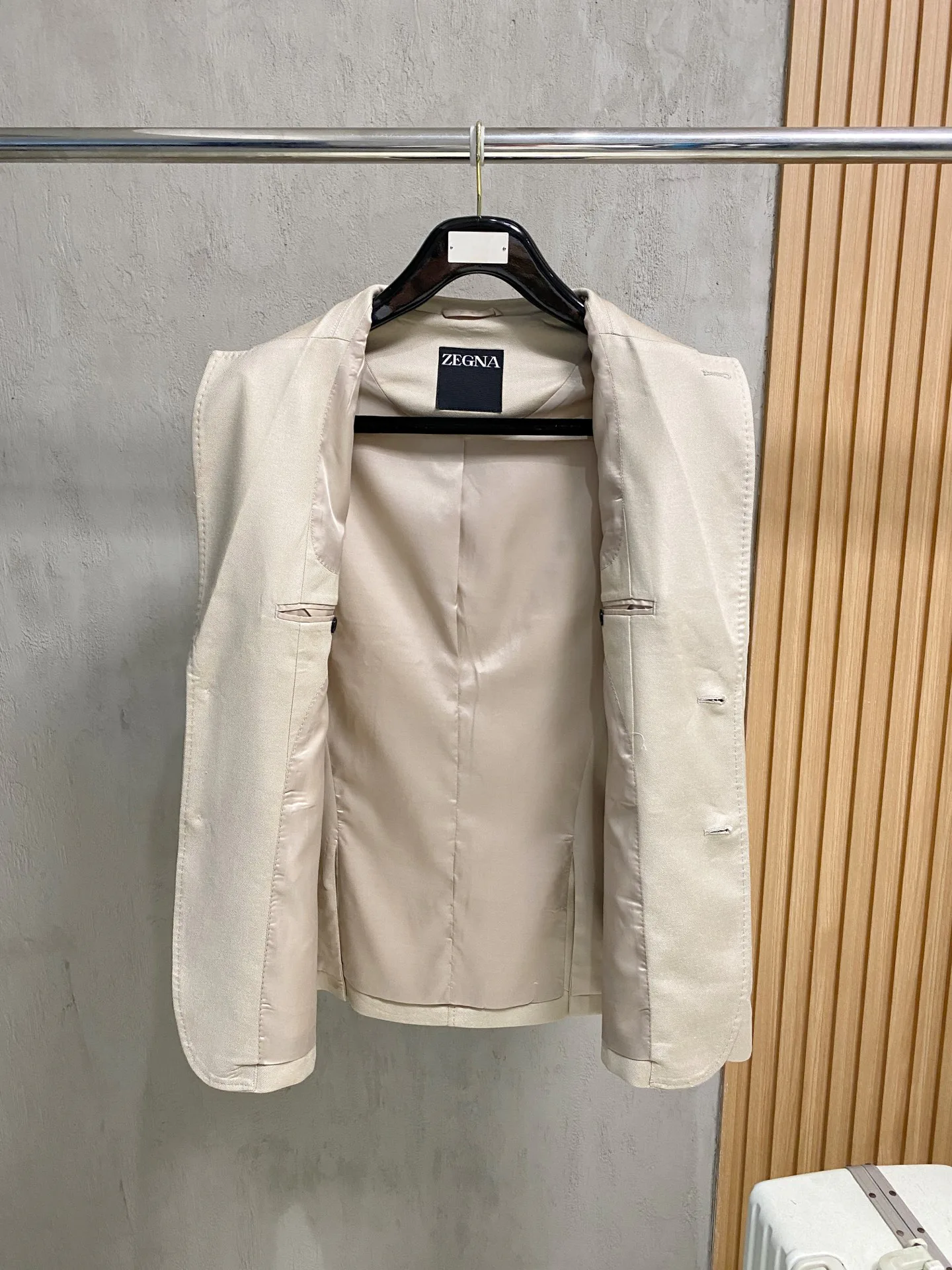 Пиджаки Мужские Zegna 11704184