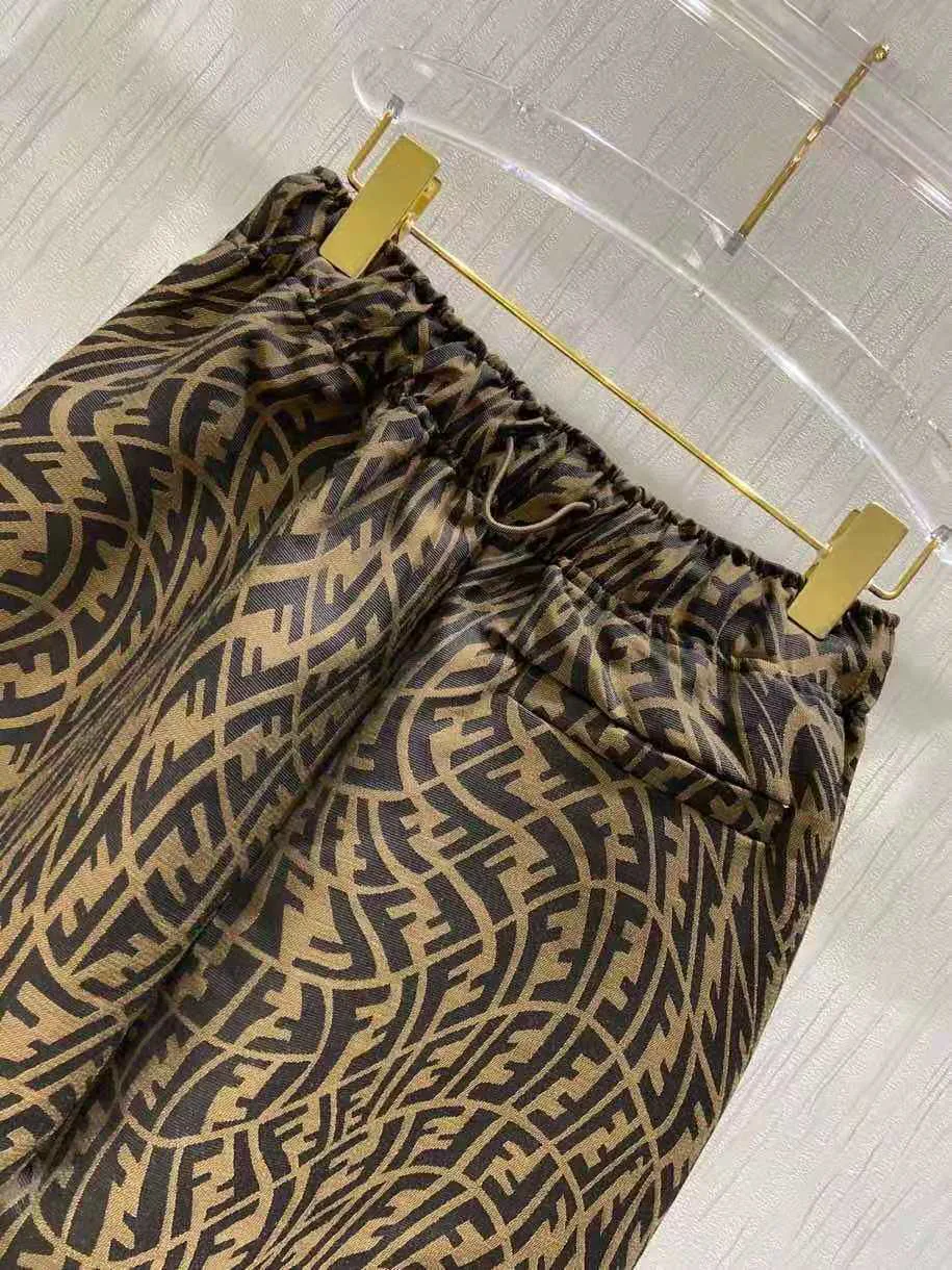 Брюки Женские Fendi 9213678