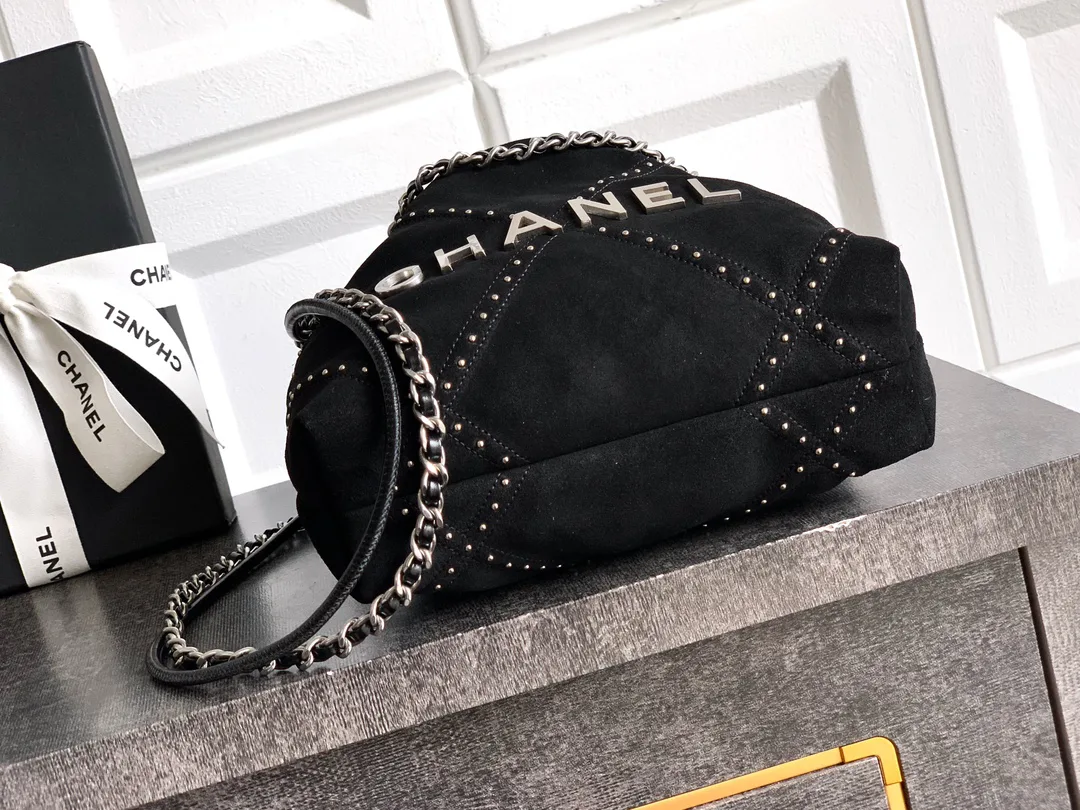 Классические Сумки Женские Chanel 11646644