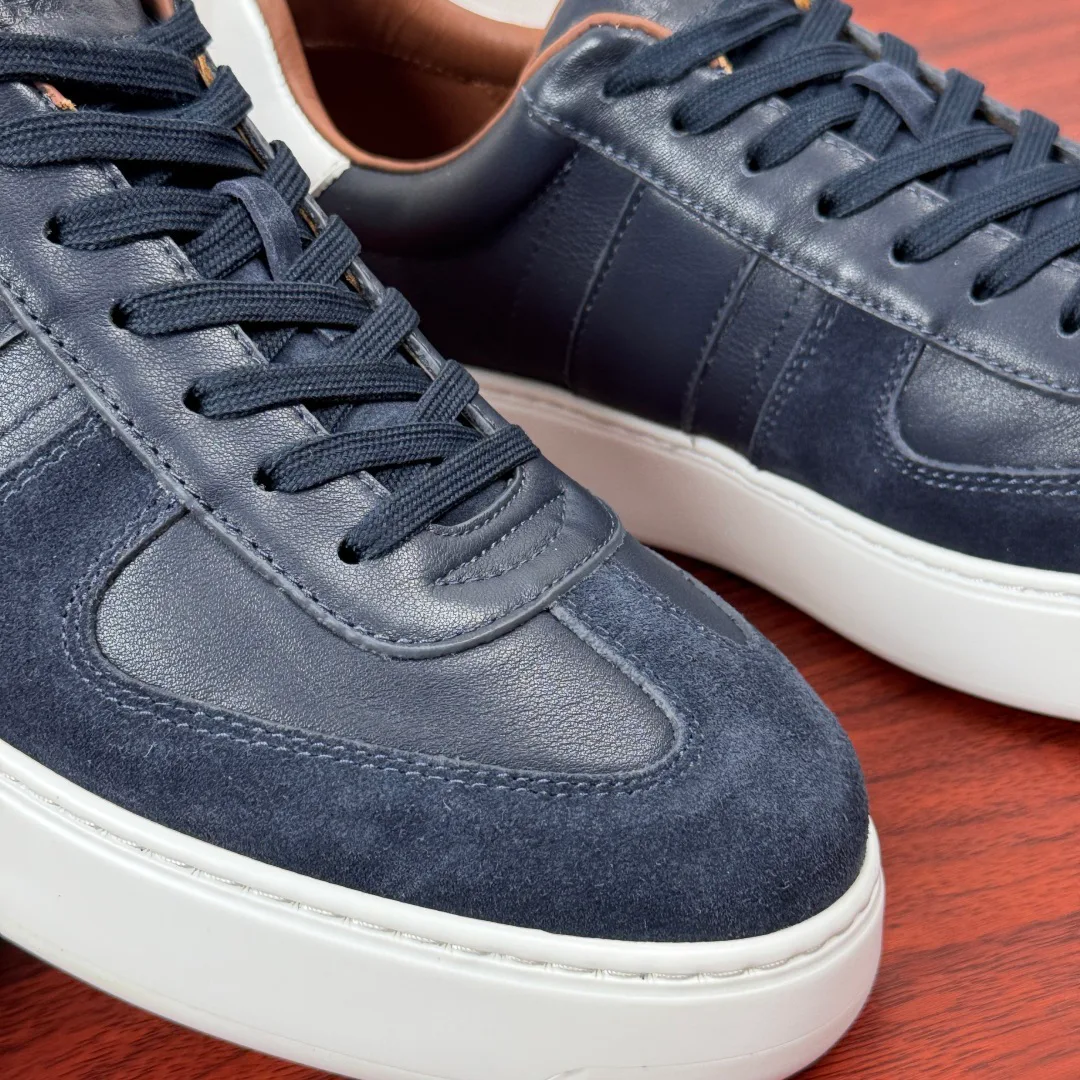 Кроссовки Мужские Loro Piana 11989896