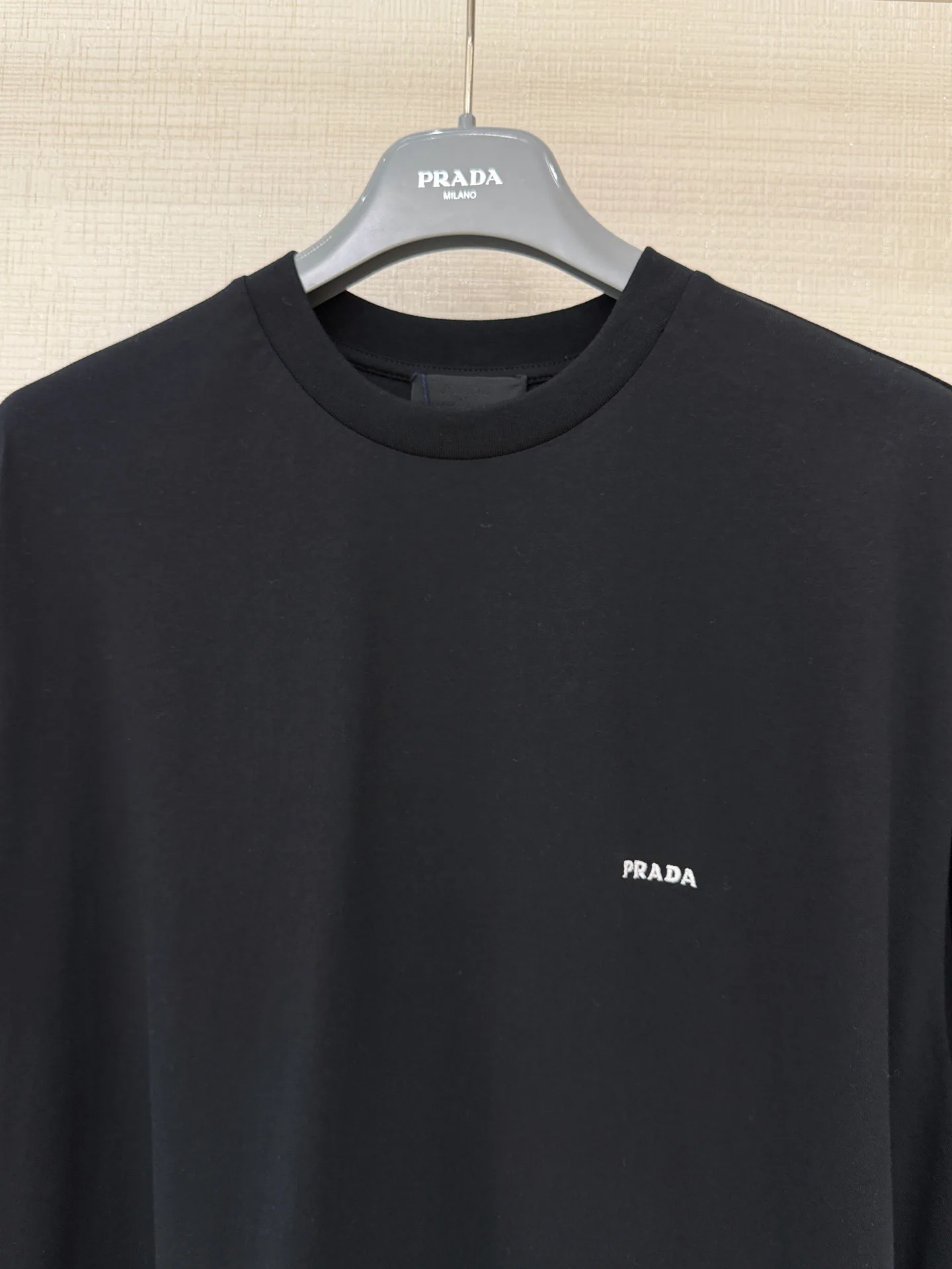 Футболки Женские Prada 13235312