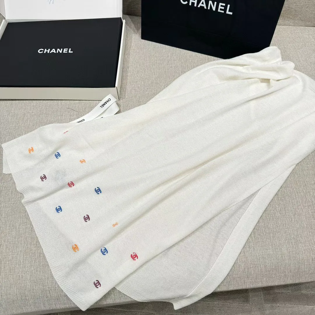 Платки Chanel 4873462