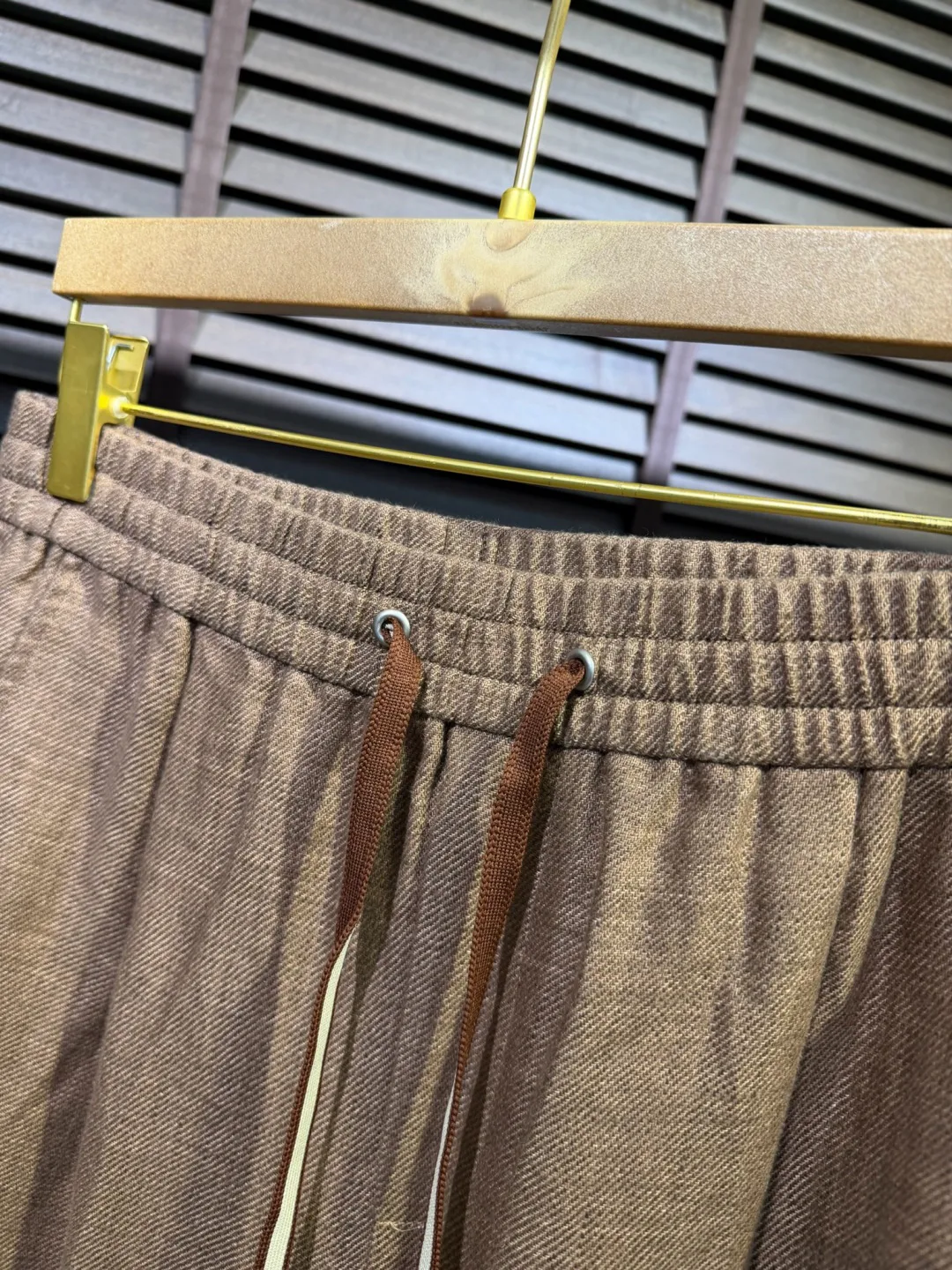 Брюки Женские Loro Piana 11076816