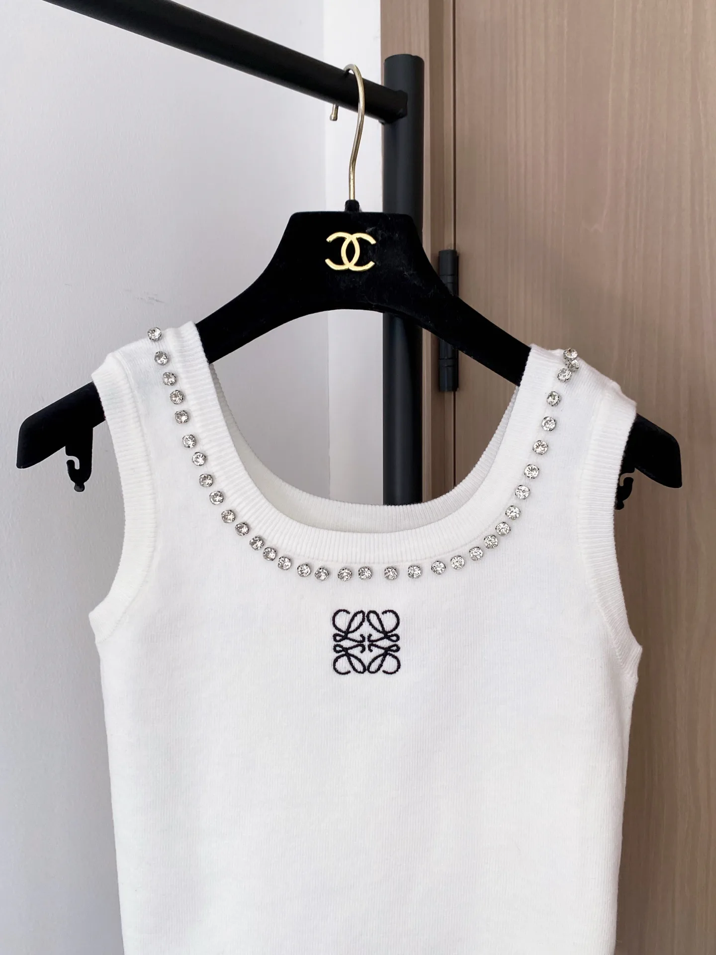 Жилеты Женские Loewe 2638848