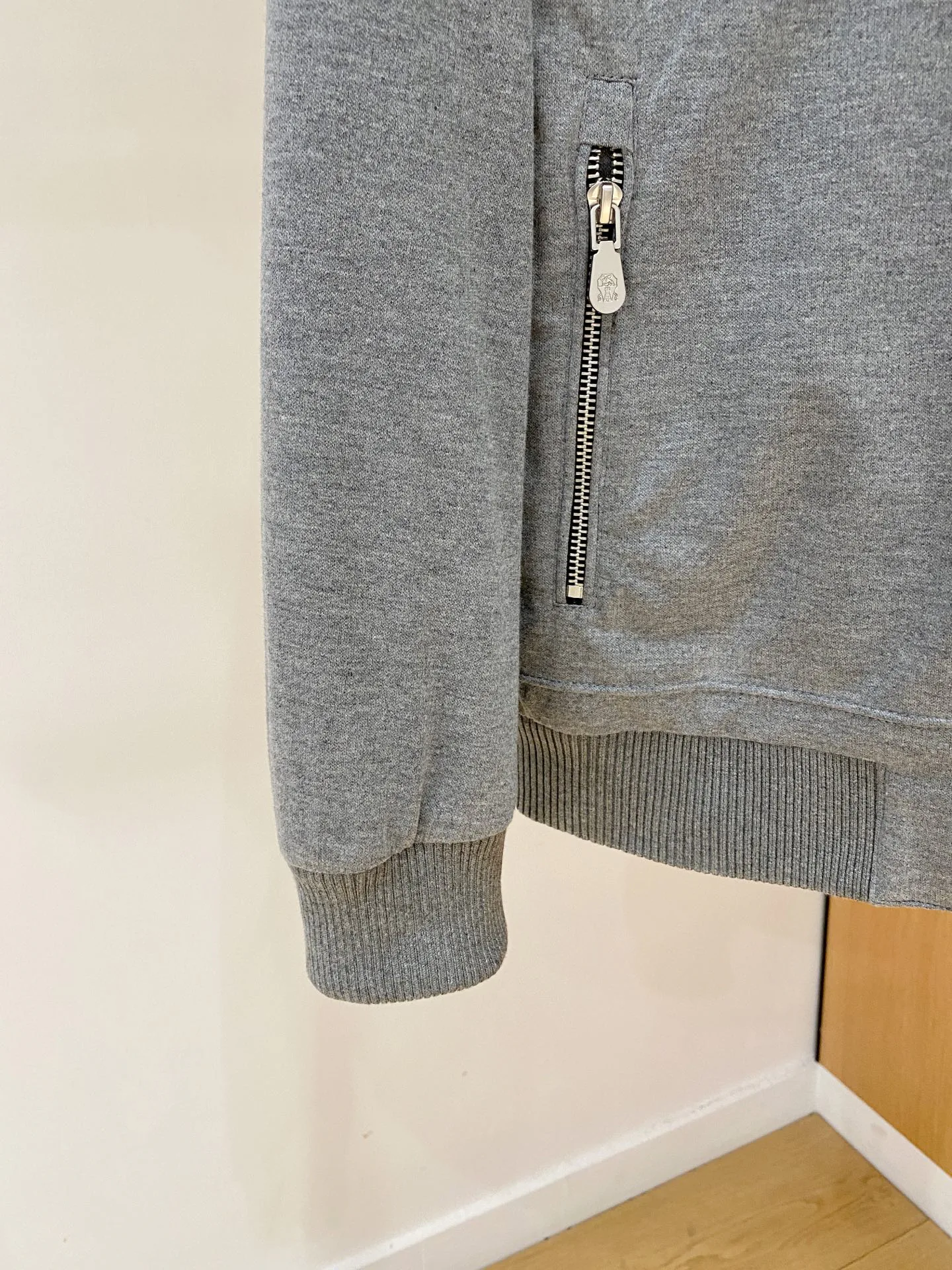 Куртки И Пуховики Мужские Brunello Cucinelli 789125