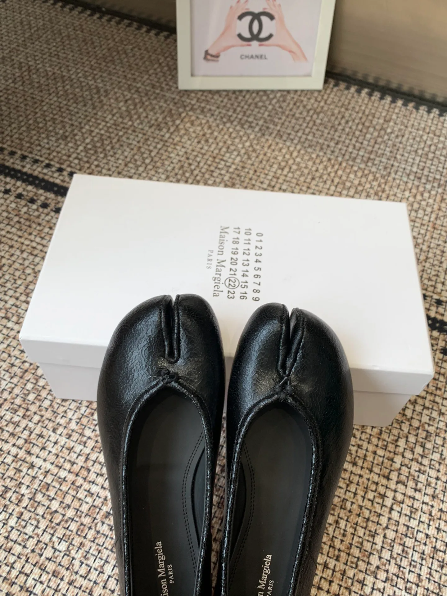 Туфли Женские Maison Margiela 11788626