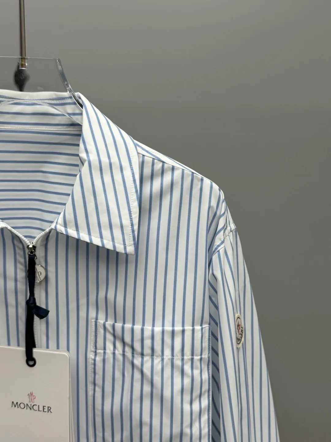 Рубашки Женские Moncler 11229756