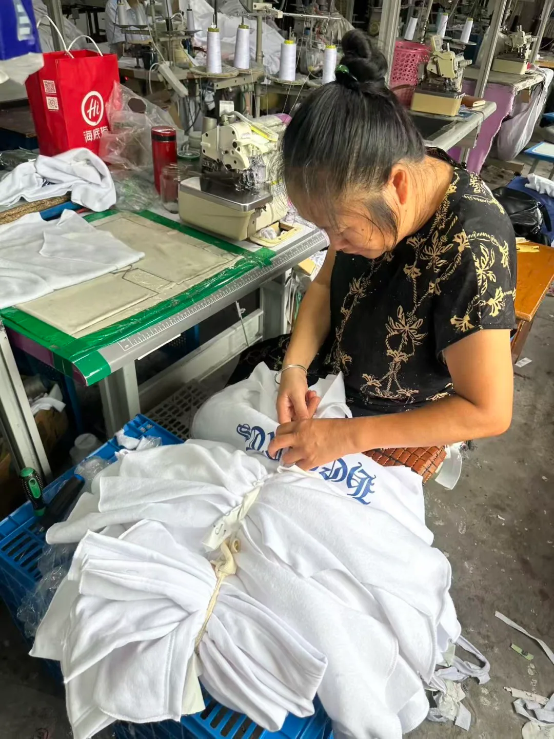 Свитшоты И Худи Мужские Chrome Hearts 179174