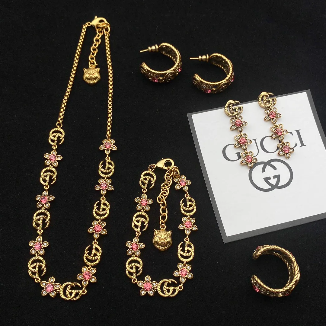 Бижутерия Gucci 12782378