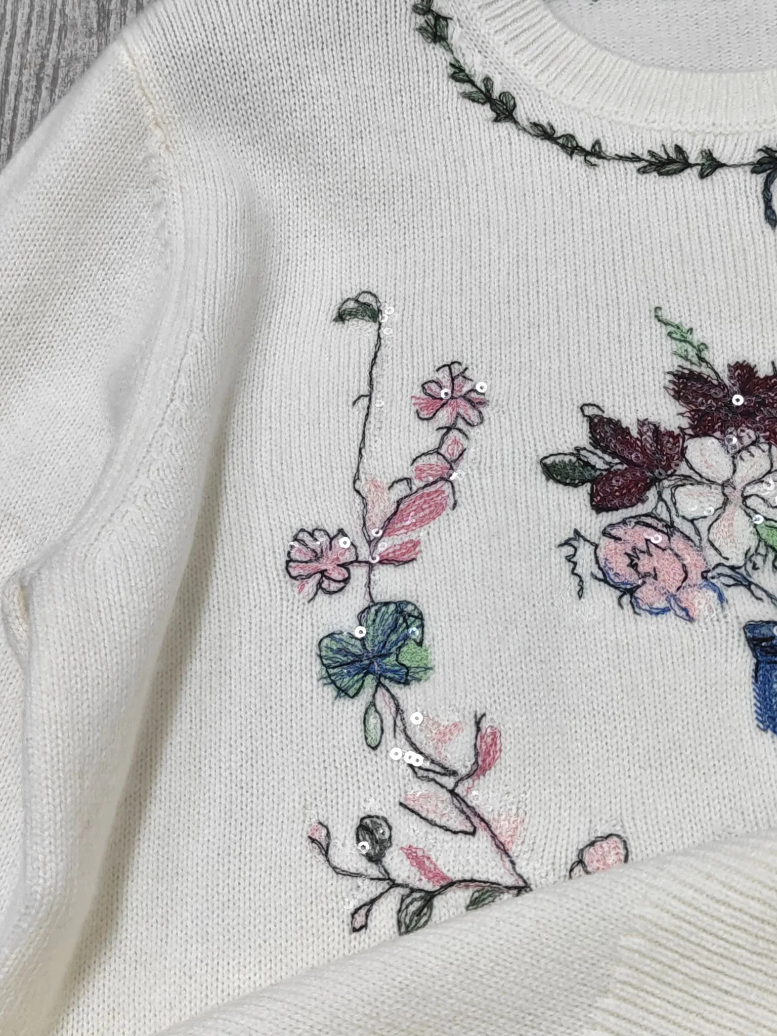 Джемперы И Свитеры Женские Christian Dior 18979868