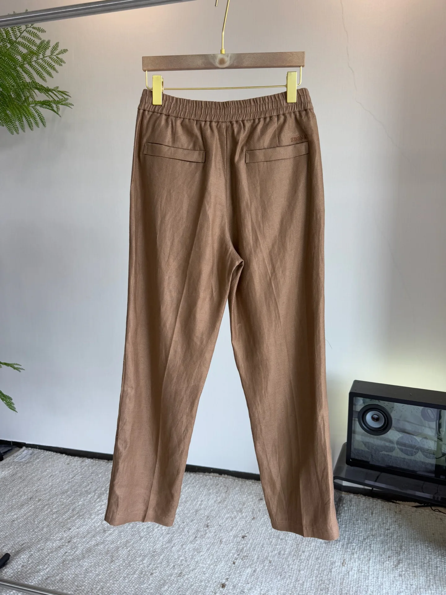 Брюки Мужские Zegna 11602432