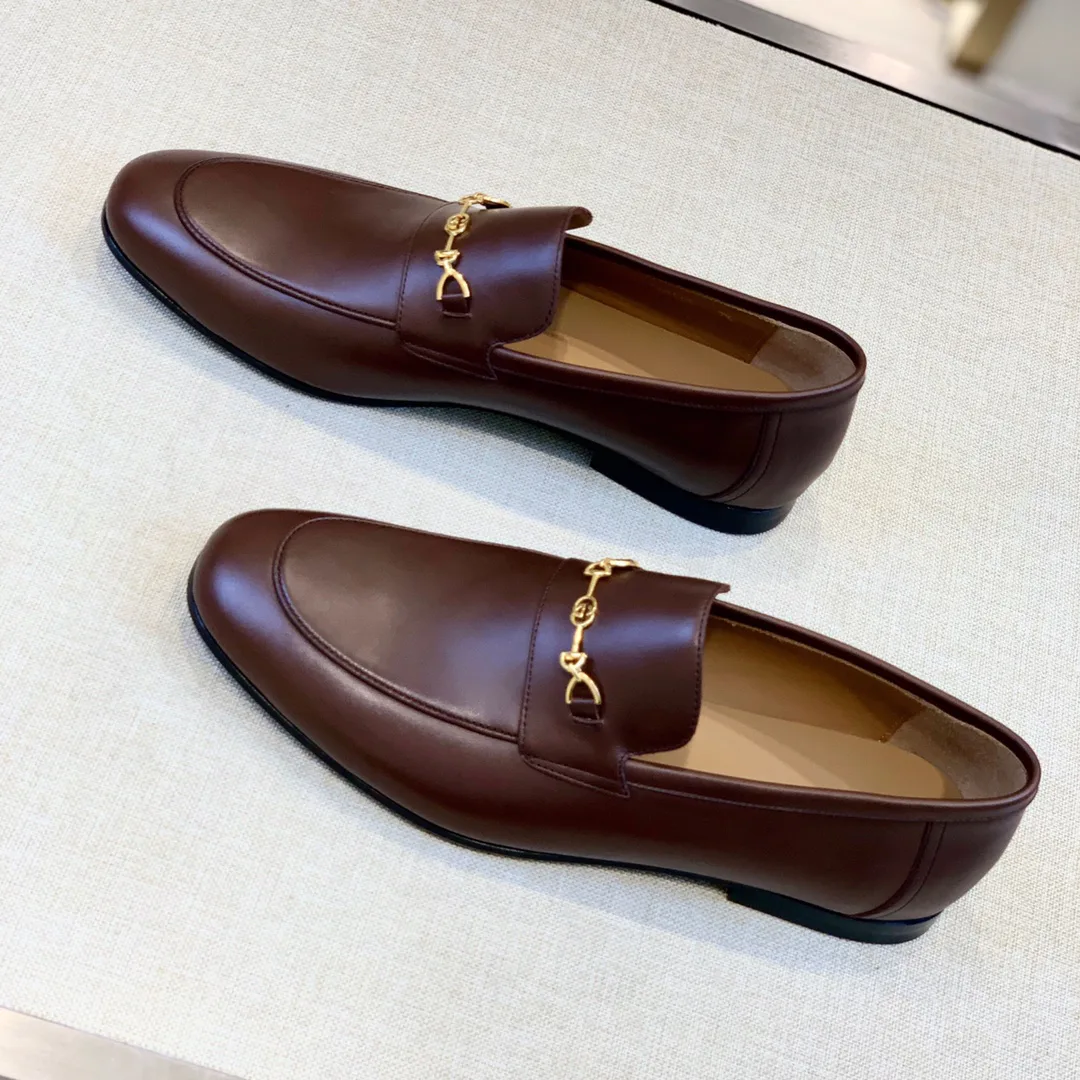 Лоферы И Туфли Мужские Gucci 17955377