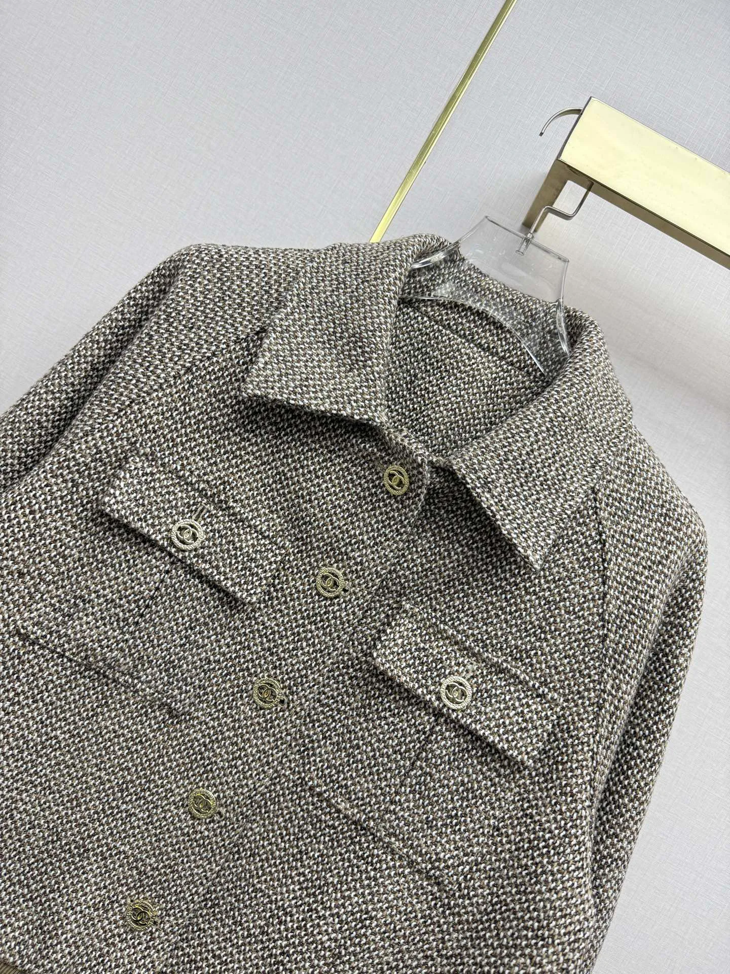 Жакеты Женские Chanel 19294213