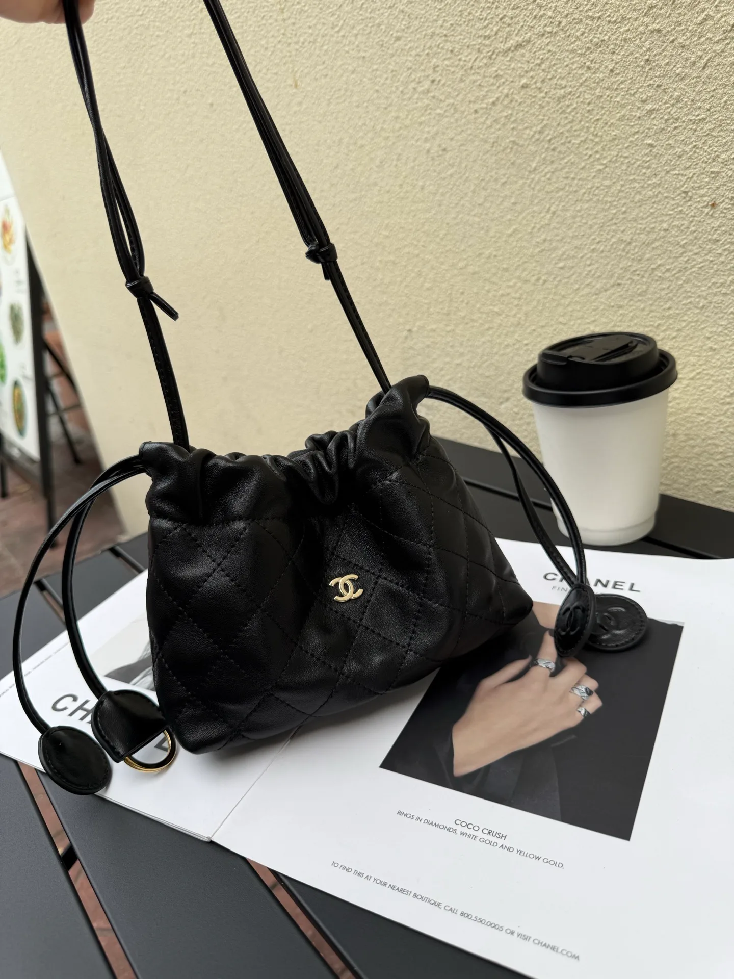 Классические Сумки Женские Chanel 13477102