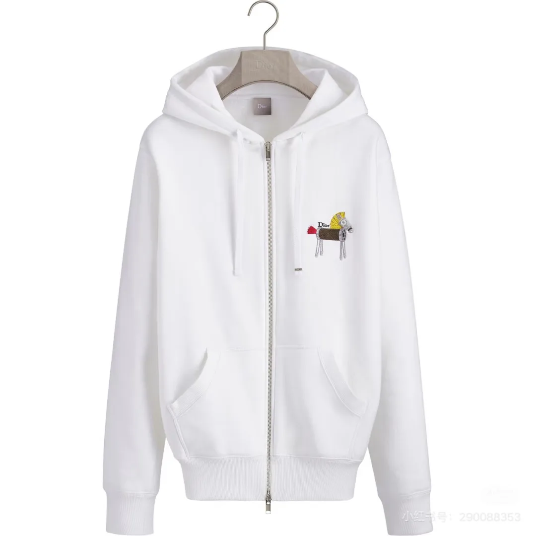 Куртки И Пуховики Женские Christian Dior 1827089