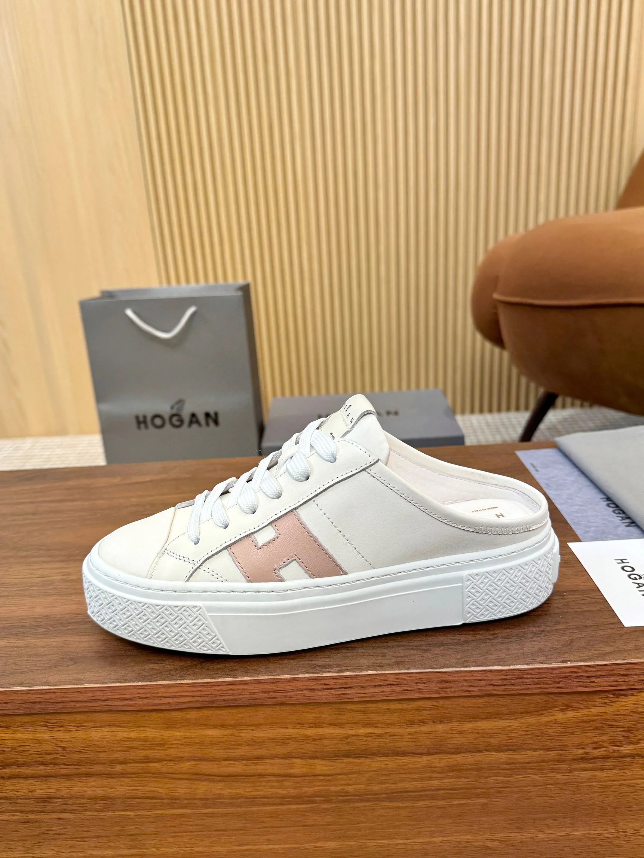 Босоножки Женские Hogan 11633072